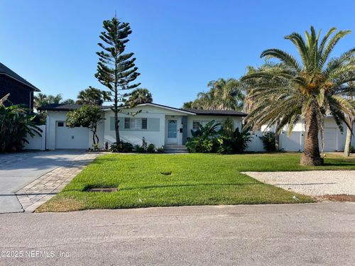 132 30th Ave S, Jacksonville Beach, FL, 32250-6035 | Card Image