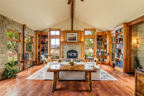 29700 Old Cabin Trl, Oak Creek, CO, 80467-9506 | Card Image