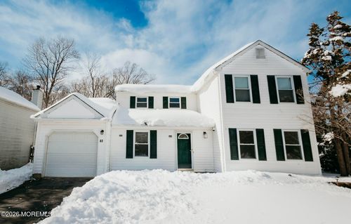 63 Mariners Cv, Freehold, NJ, 07728-3710 | Card Image