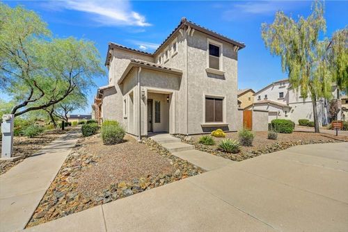 29330 N 22nd Ave, Phoenix, AZ, 85085-2740 | Card Image