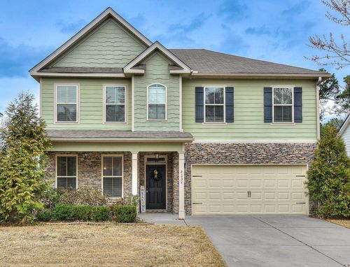 2334 Malone Way, Evans, GA, 30809-5312 | Card Image