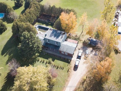 5 Kingsland Ave, Mulmur, ON, L9V3H1 | Card Image