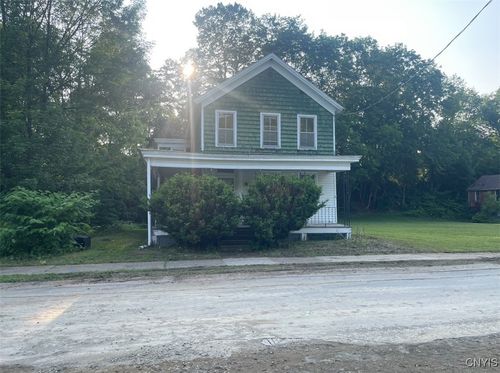 129 N Main St, Dolgeville, NY, 13329-1111 | Card Image