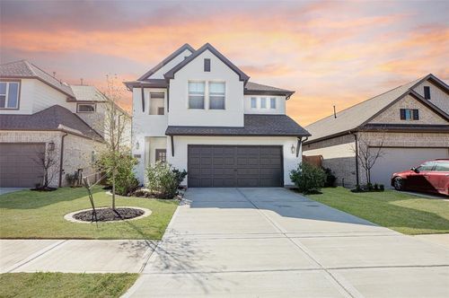 23219 Penstemon Trl, Katy, TX, 77493-3777 | Card Image