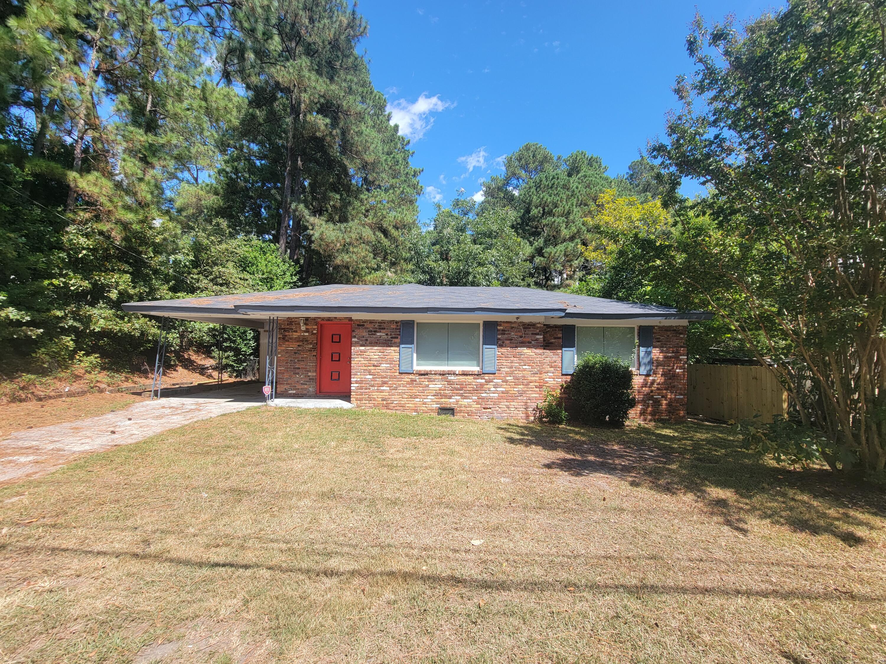Lumpkin Rd, Augusta, GA 30906
