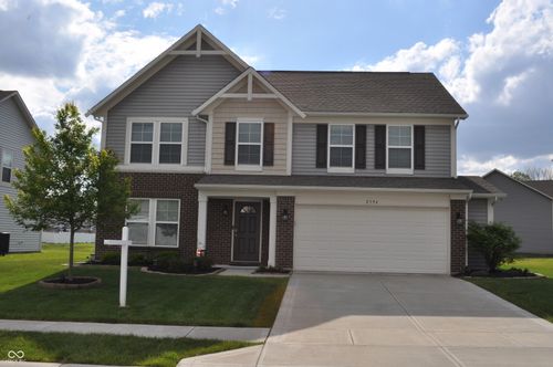 2396 Boneset Dr, Plainfield, IN, 46168-4838 | Card Image