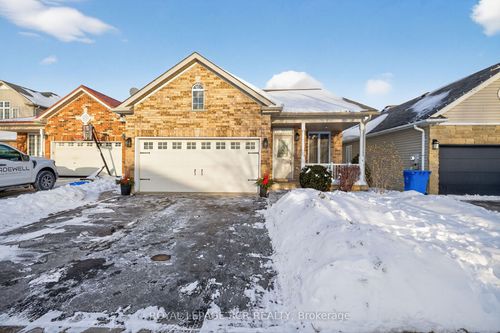 13 Willard Hunt Crt, Schomberg, ON, L0G1T0 | Card Image