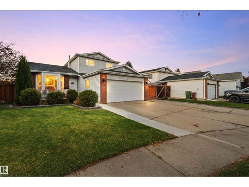 17 Donlevy Pl, St. Albert, AB, T8N4W3 | Card Image