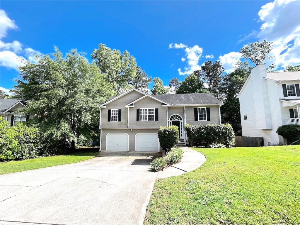Whetstone Way, Villa Rica, GA 30180