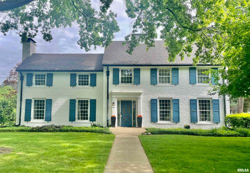 345 Park Lane Dr, Galesburg, IL, 61401-1906 | Card Image