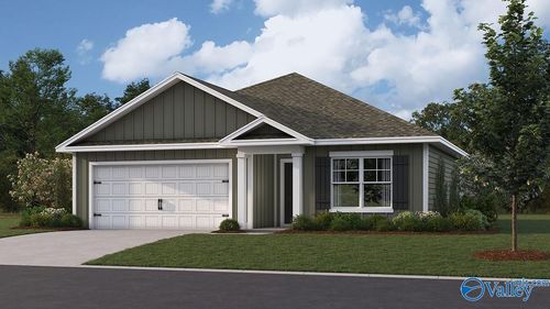 9905 Sequoyah Cove Dr, Owens Cross Roads, AL, 35763 | Card Image