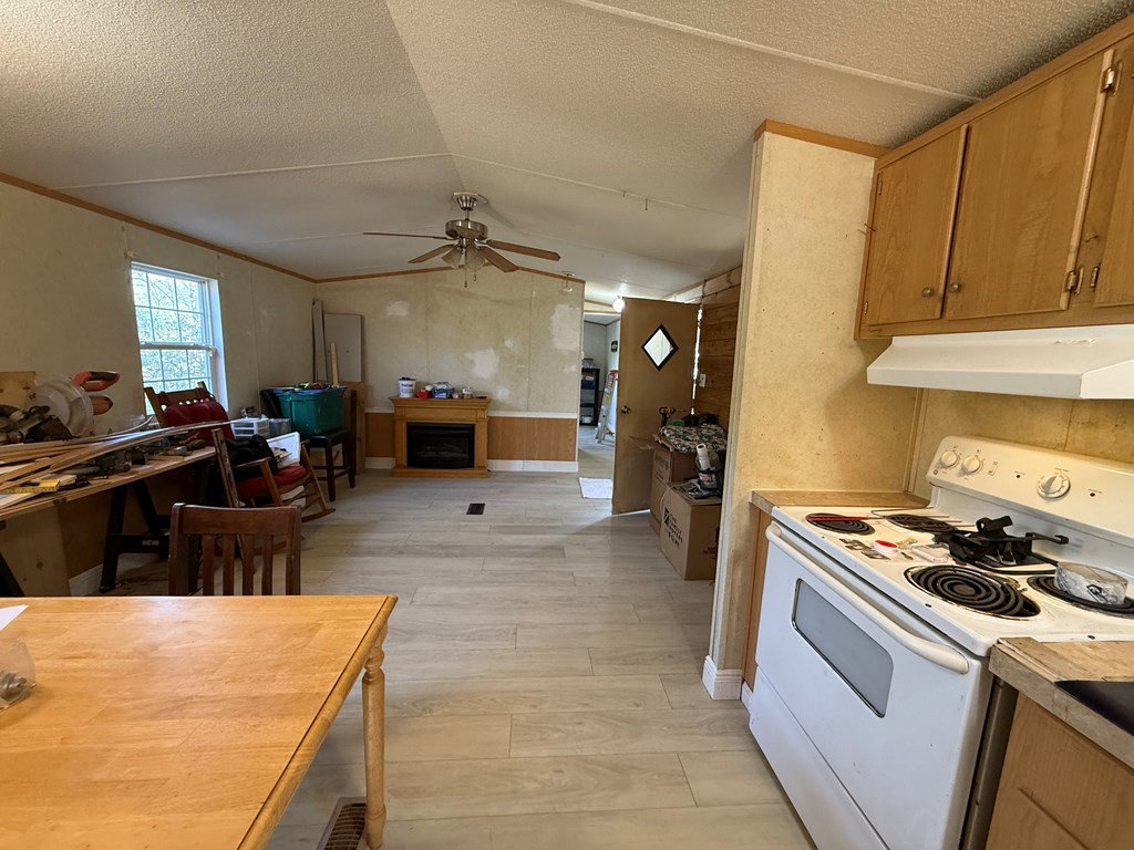 Residential in Murphy 2