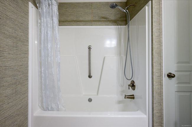 79 - 25 Maki Rd, House other with 2 bedrooms, 1 bathrooms and 2 parking in Nanaimo BC | Image 20