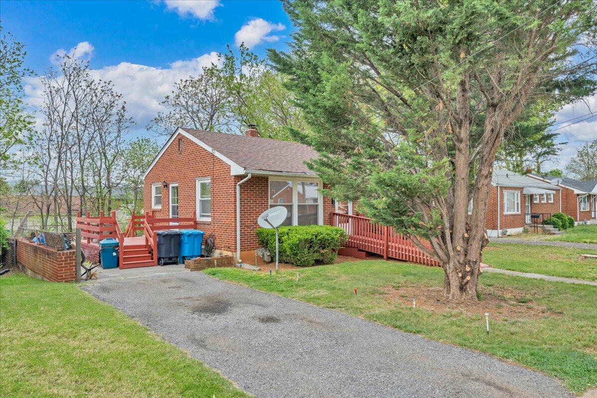 Residential in Roanoke 4