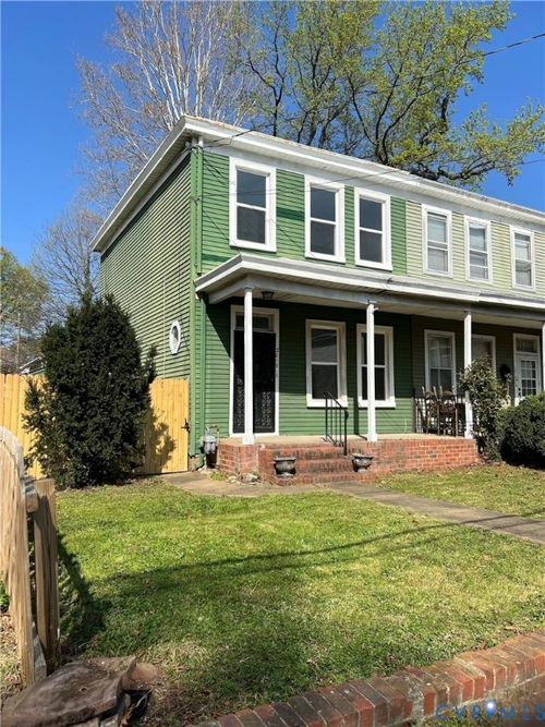 3010 Woodcliff Ave, Richmond, VA, 23222-3136 | Card Image