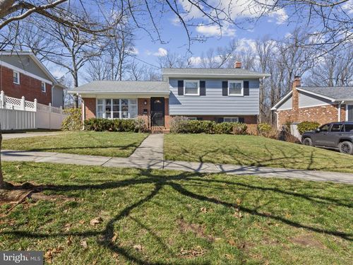 935 Loxford Ter, SILVER SPRING, MD, 20901-1126 | Card Image