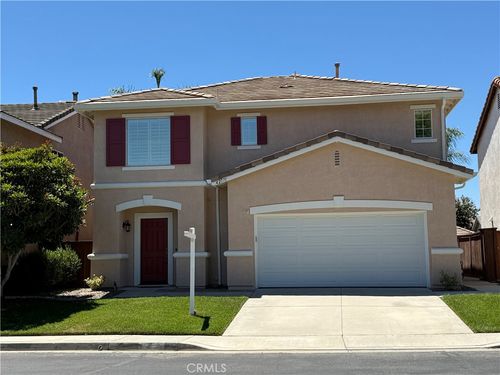 42171 Orange Blossom Dr, Temecula, CA, 92591-5545 | Card Image