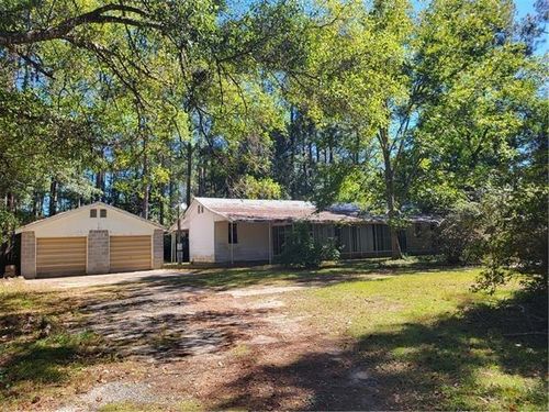 60454 N Tranquility Rd, Lacombe, LA, 70445-4123 | Card Image