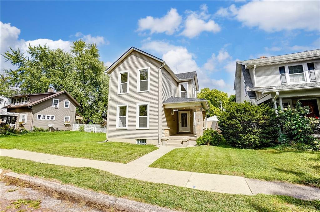 Creighton Ave, Dayton, OH 45420