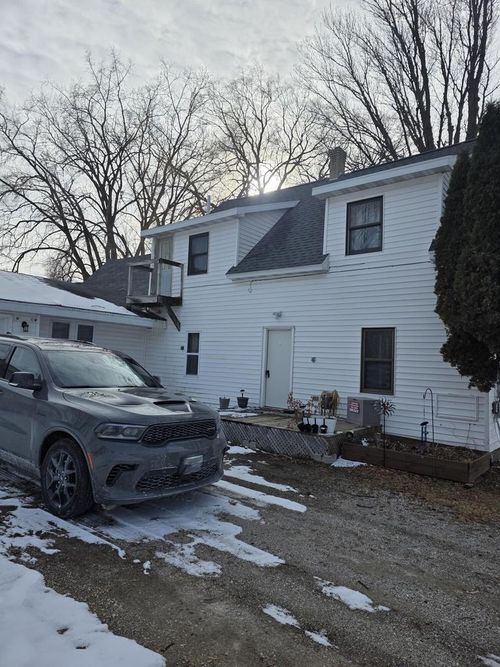 W7731 Railroad Street, SHIOCTON, WI, 54170 | Card Image