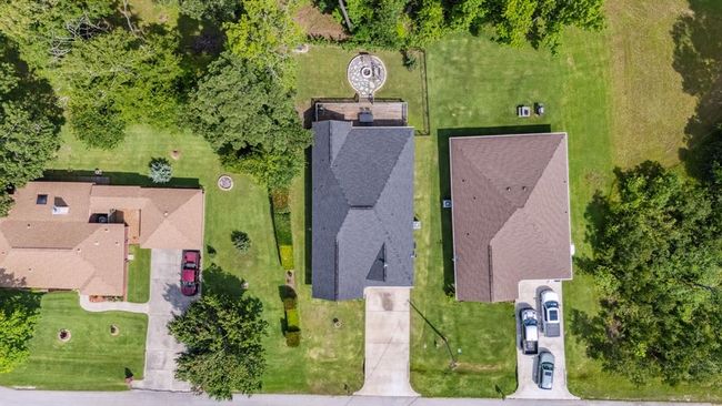 Situated on a 1/4 ac lot with no back door neighbor | Image 29