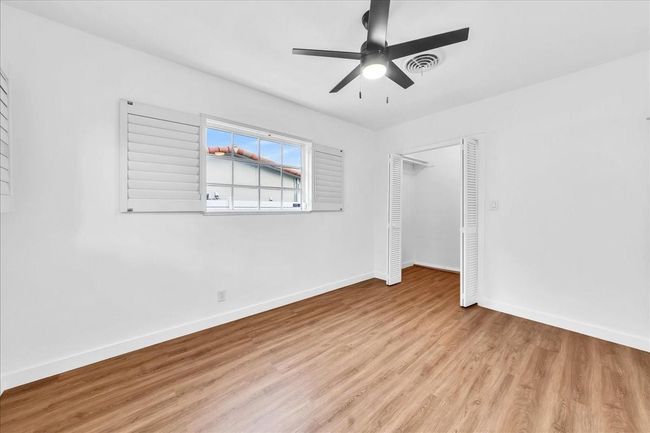 Guest Bedroom #1 with Walk-in Closet | Image 29