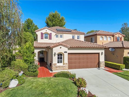 28437 Lobelia Ln, Valencia, CA, 91354-1511 | Card Image