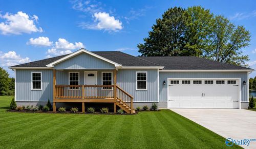 322 Peach Tree Lane, Boaz, AL, 35956 | Card Image
