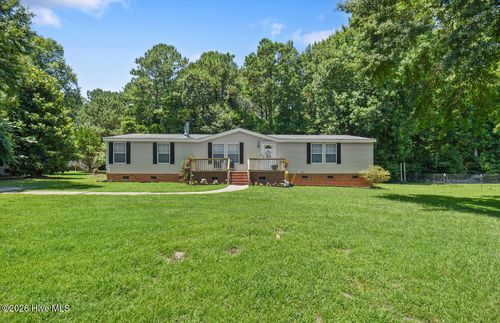 103 Indian Cave Drive, Richlands, NC, 28574 | Card Image