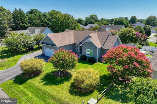 16853 Lancaster Rd, LEWES, DE, 19958-5445 | Card Image