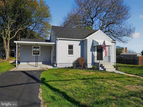 8 Hanford Drive, HARMANS, MD, 21077 | Card Image