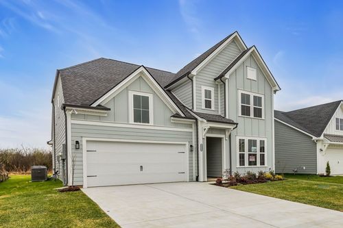6935 Wayana Dr, Murfreesboro, TN, 37129-4580 | Card Image