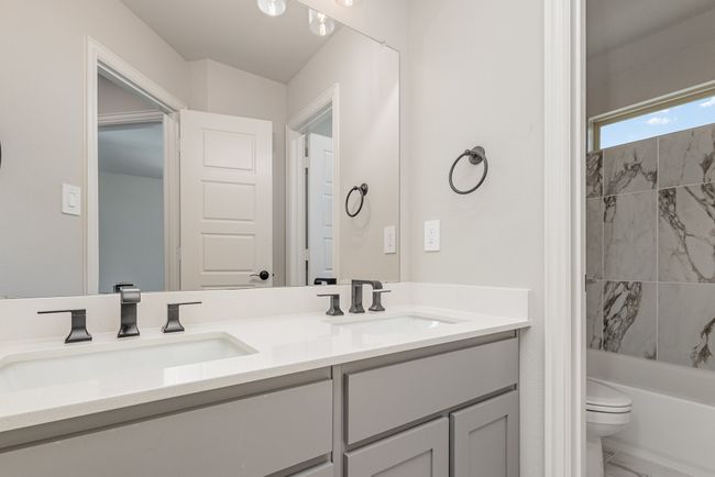 6811 Hayes Rd, House other with 4 bedrooms, 3 bathrooms and null parking in Midlothian TX | Image 24
