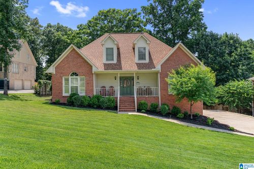 5184 Jameswood Cir, BIRMINGHAM, AL, 35244-1967 | Card Image