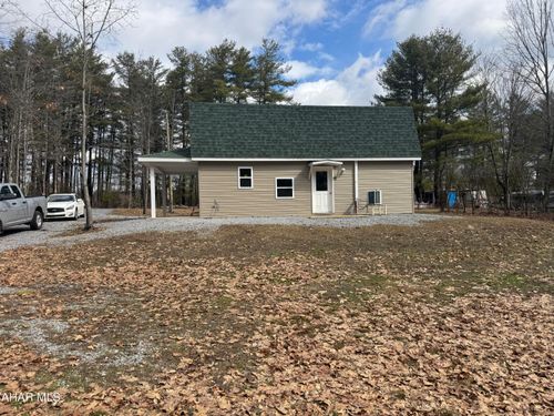 773 Church Hill Rd, Flinton, PA, 16640 | Card Image