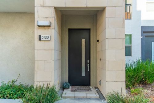 2318 Synergy, Irvine, CA, 92614-0168 | Card Image