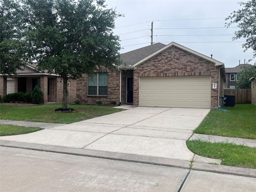 19403 Midnight Glen Dr, Cypress, TX, 77429-5996 | Card Image
