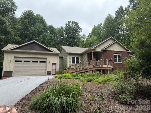 281 Ewbank Rd, Etowah, NC, 28729-7722 | Card Image