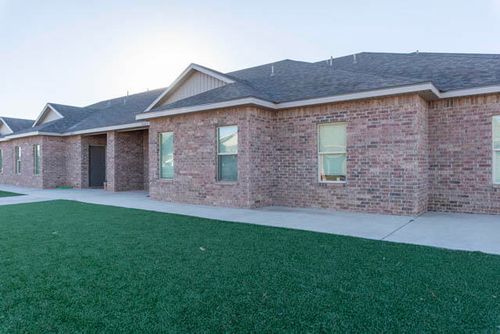 2625 136th St, Lubbock, TX, 79423-6118 | Card Image