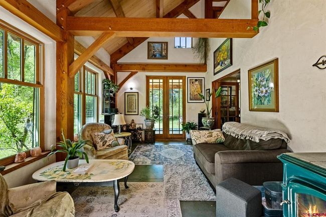 21055 Highway 140, House other with 5 bedrooms, 6 bathrooms and null parking in Hesperus CO | Image 24