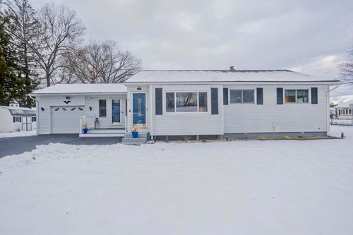 68 Hamilton St, Springfield, MA, 01119-1840 | Card Image