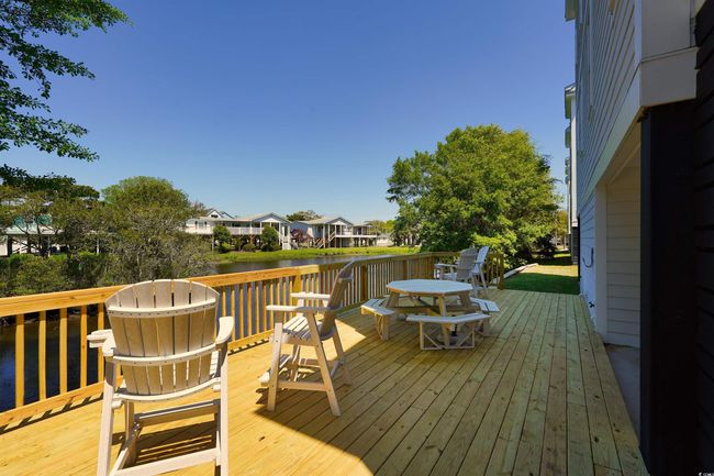 108 Tidal Creek Dr, House other with 5 bedrooms, 4 bathrooms and 5 parking in Murrells Inlet SC | Image 37