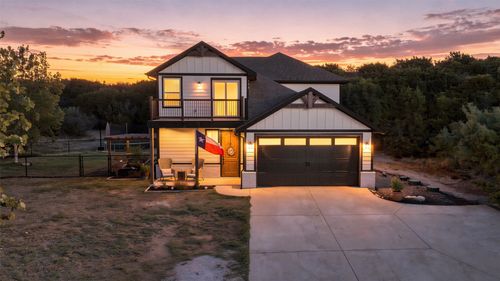 1006 Mojave Trl, Granbury, TX, 76048-6308 | Card Image