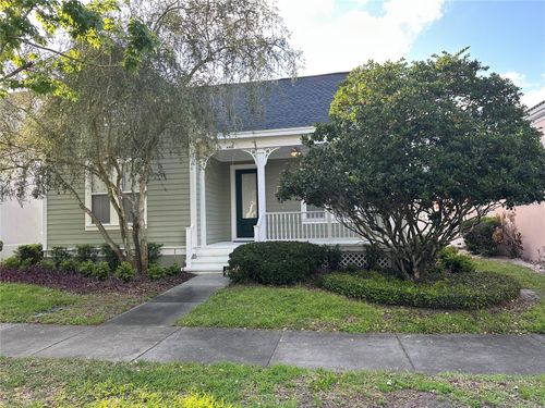 4461 Trapp Ln, ORLANDO, FL, 32814-6053 | Card Image