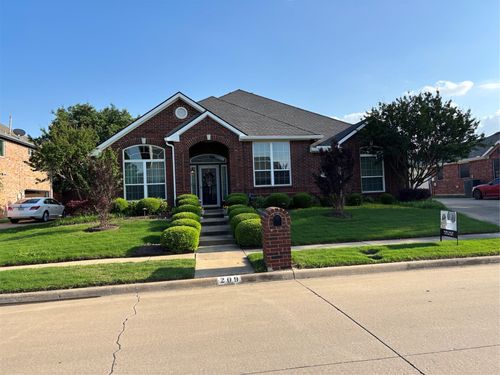 209 Timberbluff Ln, Murphy, TX, 75094-4011 | Card Image