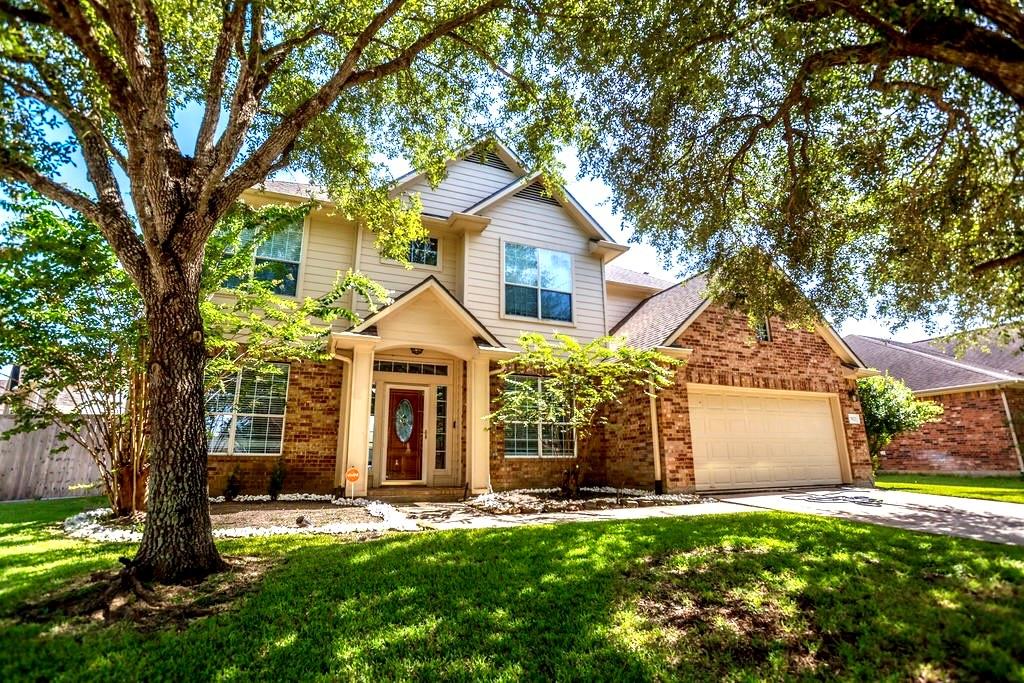 Residential Lease in Richmond