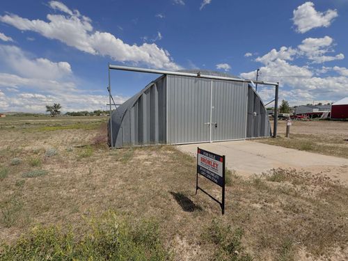 90 Brubaker Rd, Glenrock, WY, 82637-5089 | Card Image
