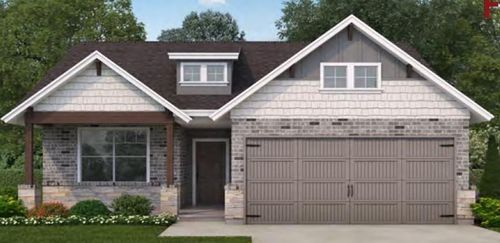 11029 Ondrea Ln, Willis, TX, 77318-1109 | Card Image