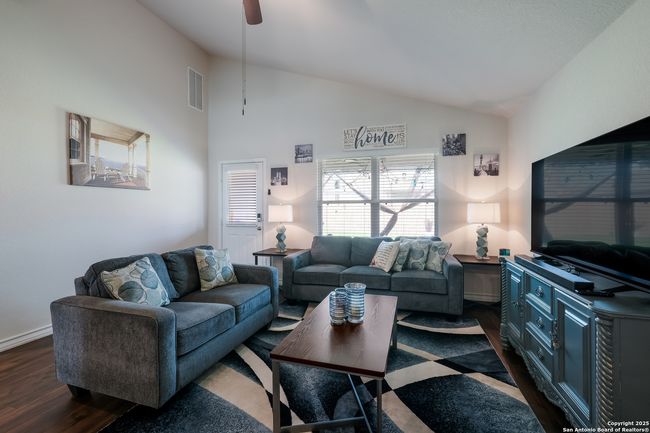 626 Diamond Shls, House other with 4 bedrooms, 3 bathrooms and null parking in Cibolo TX | Image 11