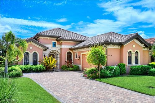 15814 Secoya Reserve Cir, NAPLES, FL, 34110-1091 | Card Image